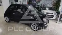 2007 Fiat 500