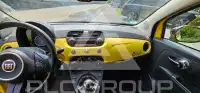 2007 Fiat 500