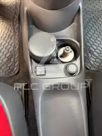 2007 Fiat 500