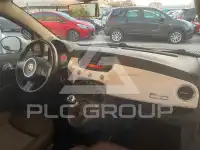 2007 Fiat 500