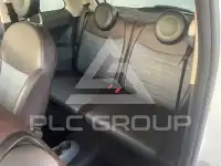 2007 Fiat 500