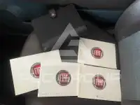 2007 Fiat 500