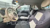 2007 Fiat 500