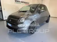 2007 Fiat 500