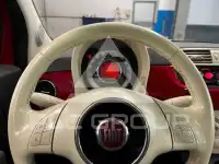 2007 Fiat 500