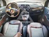 2007 Fiat 500