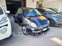 2007 Fiat 500