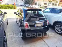 2007 Fiat 500
