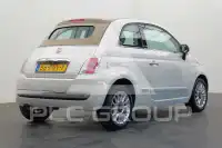 2007 Fiat 500