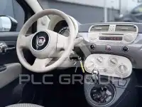 2007 Fiat 500