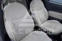2007 Fiat 500