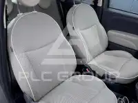 2007 Fiat 500