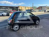 2007 Fiat 500