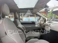 2007 Fiat 500