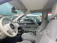 2007 Fiat 500