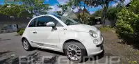 2007 Fiat 500
