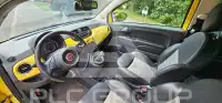 2007 Fiat 500