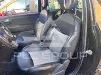2007 Fiat 500