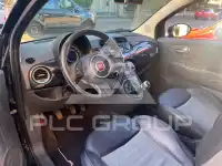 2007 Fiat 500