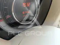 2007 Fiat 500