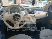 2007 Fiat 500