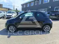 2007 Fiat 500