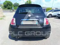 2007 Fiat 500
