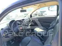 2007 Fiat 500