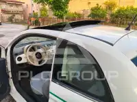 2007 Fiat 500