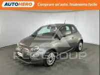 2007 Fiat 500