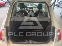 2007 Fiat 500