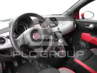 2007 Fiat 500