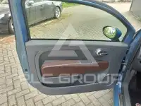 2007 Fiat 500