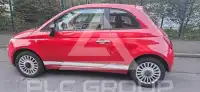 2007 Fiat 500