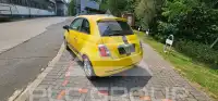 2007 Fiat 500