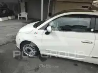 2007 Fiat 500