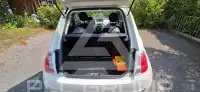 2007 Fiat 500