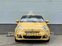 2007 Fiat 500
