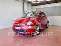 2007 Fiat 500
