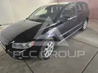 2007 Volvo V50