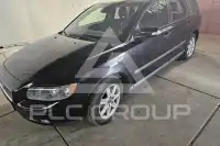 2007 Volvo V50