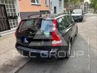 2007 Volvo V50