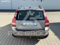 2007 Volvo V50