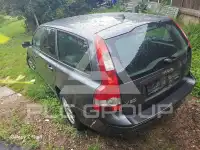 2007 Volvo V50