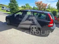 2007 Volvo V50