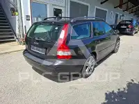 2007 Volvo V50