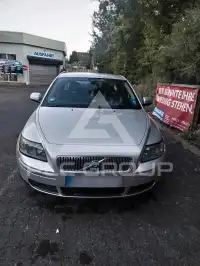 2007 Volvo V50