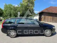 2007 Volvo V50