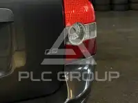 2007 Volvo V50