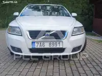 2007 Volvo V50
